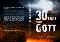 Roman, Fiction, 30 Tage ohne Gott, 0 € bei Kindle unlimited